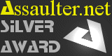 Assaulter.net Silver Award